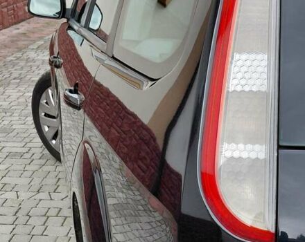 Форд Фокус 2008 в Самборе на Automoto.ua Черный Форд Фокус, объемом двигателя 1.6 л и пробегом 225 тыс. км за 4999 $, фото 29 на Automoto.ua