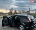 Чорний Форд Фокус, об'ємом двигуна 1.6 л та пробігом 295 тис. км за 5599 $, фото 23 на Automoto.ua