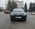 Черный Форд Фокус, объемом двигателя 1.6 л и пробегом 224 тыс. км за 5150 $, фото 1 на Automoto.ua