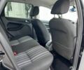 Черный Форд Фокус, объемом двигателя 1.6 л и пробегом 257 тыс. км за 5200 $, фото 9 на Automoto.ua