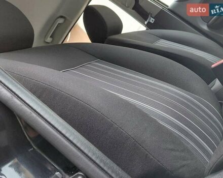 Форд Фокус 2008 у Самборе на Automoto.ua Чорний Форд Фокус, об'ємом двигуна 1.6 л та пробігом 225 тис. км за 4999 $, фото 48 на Automoto.ua