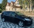 Черный Форд Фокус, объемом двигателя 1.6 л и пробегом 211 тыс. км за 5800 $, фото 2 на Automoto.ua