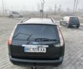 Черный Форд Фокус, объемом двигателя 1.6 л и пробегом 303 тыс. км за 6500 $, фото 20 на Automoto.ua
