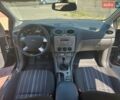 Черный Форд Фокус, объемом двигателя 1.6 л и пробегом 207 тыс. км за 5700 $, фото 9 на Automoto.ua
