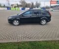 Черный Форд Фокус, объемом двигателя 1.6 л и пробегом 222 тыс. км за 5450 $, фото 23 на Automoto.ua