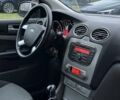Чорний Форд Фокус, об'ємом двигуна 1.8 л та пробігом 211 тис. км за 5400 $, фото 32 на Automoto.ua