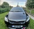 Черный Форд Фокус, объемом двигателя 1.6 л и пробегом 260 тыс. км за 5400 $, фото 1 на Automoto.ua
