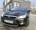 Черный Форд Фокус, объемом двигателя 1.6 л и пробегом 303 тыс. км за 6500 $, фото 30 на Automoto.ua