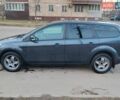 Черный Форд Фокус, объемом двигателя 1.6 л и пробегом 224 тыс. км за 6000 $, фото 17 на Automoto.ua