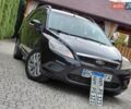 Форд Фокус 2008 у Самборе на Automoto.ua Чорний Форд Фокус, об'ємом двигуна 1.6 л та пробігом 225 тис. км за 4999 $, фото 15 на Automoto.ua