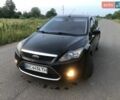 Чорний Форд Фокус, об'ємом двигуна 1.56 л та пробігом 295 тис. км за 5100 $, фото 2 на Automoto.ua