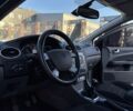 Чорний Форд Фокус, об'ємом двигуна 1.56 л та пробігом 221 тис. км за 5500 $, фото 17 на Automoto.ua