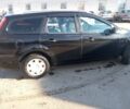 Форд Фокус 2008 в Бериславе на Automoto.ua Черный Форд Фокус, объемом двигателя 1.6 л и пробегом 2 тыс. км за 5600 $, фото 6 на Automoto.ua