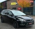 Чорний Форд Фокус, об'ємом двигуна 1.6 л та пробігом 203 тис. км за 5600 $, фото 3 на Automoto.ua