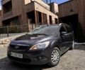 Черный Форд Фокус, объемом двигателя 1.6 л и пробегом 181 тыс. км за 5250 $, фото 10 на Automoto.ua