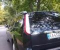 Черный Форд Фокус, объемом двигателя 1.6 л и пробегом 257 тыс. км за 5700 $, фото 7 на Automoto.ua