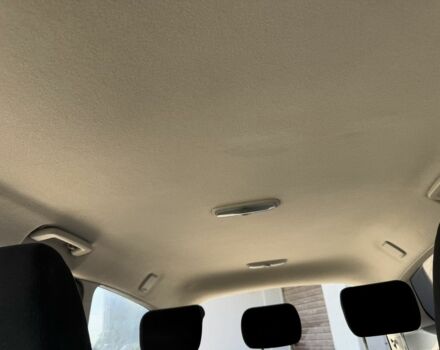 Черный Форд Фокус, объемом двигателя 1.6 л и пробегом 293 тыс. км за 5500 $, фото 22 на Automoto.ua