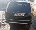 Чорний Форд Фокус, об'ємом двигуна 2 л та пробігом 252 тис. км за 4600 $, фото 10 на Automoto.ua