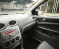 Черный Форд Фокус, объемом двигателя 1.6 л и пробегом 190 тыс. км за 5200 $, фото 10 на Automoto.ua