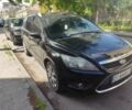 Чорний Форд Фокус, об'ємом двигуна 1.6 л та пробігом 320 тис. км за 5580 $, фото 1 на Automoto.ua