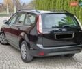 Форд Фокус 2008 в Самборе на Automoto.ua Черный Форд Фокус, объемом двигателя 1.6 л и пробегом 225 тыс. км за 4999 $, фото 21 на Automoto.ua