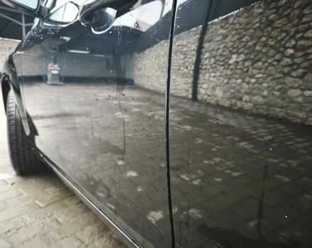 Черный Форд Фокус, объемом двигателя 1.6 л и пробегом 190 тыс. км за 5200 $, фото 7 на Automoto.ua