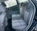 Черный Форд Фокус, объемом двигателя 1.8 л и пробегом 152 тыс. км за 6502 $, фото 5 на Automoto.ua