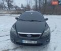 Черный Форд Фокус, объемом двигателя 1.56 л и пробегом 297 тыс. км за 6100 $, фото 1 на Automoto.ua
