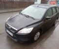 Чорний Форд Фокус, об'ємом двигуна 1.56 л та пробігом 230 тис. км за 5250 $, фото 1 на Automoto.ua