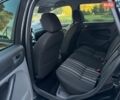 Черный Форд Фокус, объемом двигателя 1.6 л и пробегом 220 тыс. км за 5500 $, фото 11 на Automoto.ua