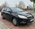 Чорний Форд Фокус, об'ємом двигуна 1.6 л та пробігом 216 тис. км за 6000 $, фото 2 на Automoto.ua
