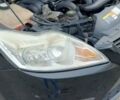 Черный Форд Фокус, объемом двигателя 1.6 л и пробегом 290 тыс. км за 5100 $, фото 7 на Automoto.ua