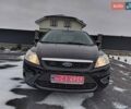 Чорний Форд Фокус, об'ємом двигуна 1.8 л та пробігом 192 тис. км за 5900 $, фото 9 на Automoto.ua