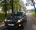 Черный Форд Фокус, объемом двигателя 1.6 л и пробегом 257 тыс. км за 5700 $, фото 1 на Automoto.ua