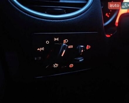 Форд Фокус 2008 в Сколе на Automoto.ua Черный Форд Фокус, объемом двигателя 1.56 л и пробегом 287 тыс. км за 5200 $, фото 58 на Automoto.ua