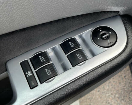 Черный Форд Фокус, объемом двигателя 1.6 л и пробегом 260 тыс. км за 5400 $, фото 20 на Automoto.ua