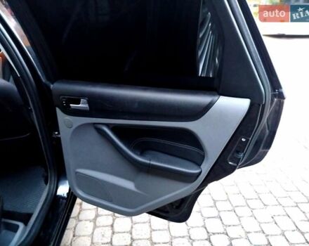 Форд Фокус 2008 в Сколе на Automoto.ua Черный Форд Фокус, объемом двигателя 1.56 л и пробегом 287 тыс. км за 5200 $, фото 46 на Automoto.ua