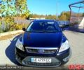 Форд Фокус 2008 у Кельменцах на Automoto.ua Чорний Форд Фокус, об'ємом двигуна 1.6 л та пробігом 208 тис. км за 5800 $, фото 1 на Automoto.ua