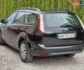 Форд Фокус 2008 у Самборе на Automoto.ua Чорний Форд Фокус, об'ємом двигуна 1.6 л та пробігом 225 тис. км за 4999 $, фото 17 на Automoto.ua