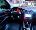 Форд Фокус 2008 в Сколе на Automoto.ua Черный Форд Фокус, объемом двигателя 1.56 л и пробегом 287 тыс. км за 5200 $, фото 53 на Automoto.ua