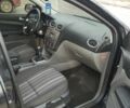 Черный Форд Фокус, объемом двигателя 1.8 л и пробегом 212 тыс. км за 5500 $, фото 3 на Automoto.ua