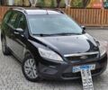 Форд Фокус 2008 у Самборе на Automoto.ua Чорний Форд Фокус, об'ємом двигуна 1.6 л та пробігом 225 тис. км за 4999 $, фото 8 на Automoto.ua