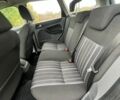 Черный Форд Фокус, объемом двигателя 1.6 л и пробегом 278 тыс. км за 4600 $, фото 13 на Automoto.ua