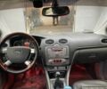 Чорний Форд Фокус, об'ємом двигуна 1.6 л та пробігом 290 тис. км за 2700 $, фото 9 на Automoto.ua