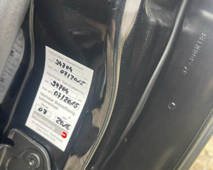 Черный Форд Фокус, объемом двигателя 1.6 л и пробегом 223 тыс. км за 6400 $, фото 70 на Automoto.ua