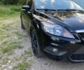 Черный Форд Фокус, объемом двигателя 1.8 л и пробегом 330 тыс. км за 3850 $, фото 1 на Automoto.ua