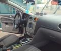 Черный Форд Фокус, объемом двигателя 2 л и пробегом 262 тыс. км за 6500 $, фото 1 на Automoto.ua
