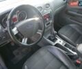 Форд Фокус 2008 в Дубно на Automoto.ua Черный Форд Фокус, объемом двигателя 1.6 л и пробегом 270 тыс. км за 4899 $, фото 9 на Automoto.ua