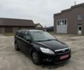 Чорний Форд Фокус, об'ємом двигуна 1.6 л та пробігом 211 тис. км за 4700 $, фото 1 на Automoto.ua