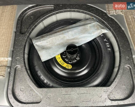 Черный Форд Фокус, объемом двигателя 1.6 л и пробегом 223 тыс. км за 6400 $, фото 52 на Automoto.ua